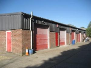 Workshop Units